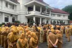 Tangkal Hoaks, Wali Kota Malang Instruksikan OPD dan ASN Aktif Repost Informasi Resmi Pemerintah