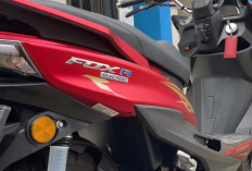 Polytron Fox 350 Sering Muncul Kode M Saat Tanjakan, Pemilik Tambah Mineral Oil untuk Kurangi Overheat
