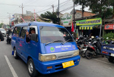 Angkutan Pelajar Gratis Malang Belum Full, Armada Harus Lolos Verifikasi