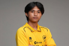 Kelra Resmi Berseragam ONIC Indonesia! Kejutan Awal 2026 di Mobile Legend: Bang Bang