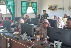 20 Soal AKGTK Madrasah 2026 Akidah Akhlak, Lengkap dengan Kunci Jawaban