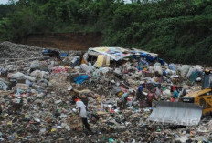 KLH Warning TPA di Indonesia Overload 2028, TPA Supit Urang Kota Malang Jadi Sorotan