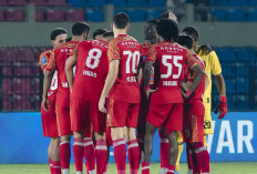 Tujuh Pekan Tanpa Menang, PSIM dan Persijap Harus Segera Keluar dari Tren Buruk