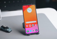 5 HP Samsung Paling Laris di Dunia Kuartal I 2026, Galaxy A07 Jadi Raja dan Kalahkan Banyak Rival