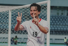 Timnas Indonesia Lanjutkan Tren Positif di Piala AFF 2026, Timor Leste Gagal Hentikan Garuda