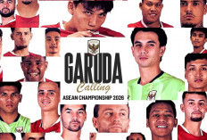 Timnas Indonesia Bawa 26 Pemain Jelang Lawan Kamboja, Hanya 23 yang Masuk Daftar Akhir