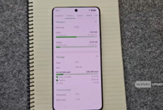 7 HP Realme RAM 8/256 GB Terbaik 2026, Harga Mulai Rp2 Jutaan hingga Rp4 Jutaan