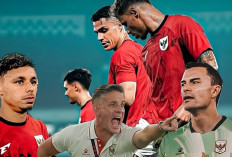 Timnas Indonesia Dapat Kabar Kurang Baik, 3 Pemain Bermasalah Usai Lawan Singapura