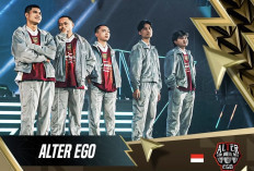 Indonesia Kembali Gagal Juara M-Series, tapi Alter Ego Ukir Sejarah di M7
