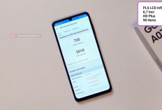 7 HP Samsung Murah 1-2 Jutaan Terbaik April 2026, Galaxy A15 4G hingga A07 5G Bikin Kaget