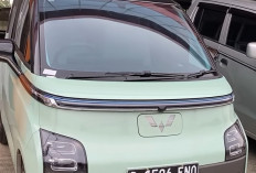 Mobil Bekas Depok Juni 2026: Wuling Air EV Long Range 2024 Rp145 Juta, Fortuner Mulai Rp345 Juta