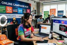 Budget Campaign Rp10 Juta, Ini 7 Cara UMKM Dongkrak Penjualan di E-Commerce