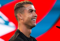 Drama Cristiano Ronaldo di Timnas Portugal, Pertemuan Darurat Berujung Keputusan Mengejutkan