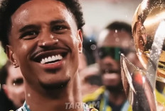 Jayden Oosterwolde Bisa Jadi Opsi Bek Timnas Indonesia, Ini Keunggulan dan Tantangannya