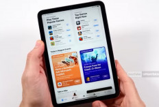 Tablet mini 8 inci 2026 makin lengkap, 7 pilihan ini punya keunggulan yang berbeda