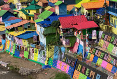 Disporapar Kota Malang Pastikan Target 3,3 Juta Wisatawan 2025 Tercapai Jelang Libur Nataru