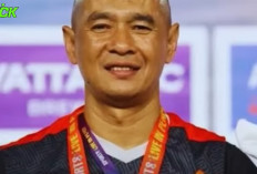 Kurniawan Dwi Yulianto Bidik Penampilan Maksimal Indonesia All Stars saat Menantang Aston Villa di GBK
