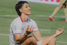 Suporter Indonesia Banjiri Chonburi Stadium, Timnas Indonesia Tutup Laga Kontra Timor Leste dengan Kemenangan