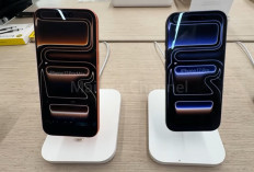 Update Harga iPhone Mei 2026: iPhone 15-16 Turun, iPhone 17 Series Malah Naik!
