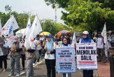 Pekerja dan Pengusaha Belum Capai Titik Temu Besaran UMP Jatim 2026