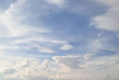 Cuaca Malang Raya 20 Maret: 17 Kecamatan Berawan, 16 Hujan Ringan, Jatim Masih Kategori Waspada Hujan Lebat