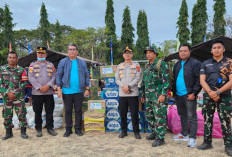 BRI Peduli Bergerak Cepat Bantu Korban Gempa Flores NTT, Salurkan Makanan hingga Obat-obatan