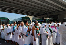 Biaya Umrah dari Jatim Bakal Naik hingga Rp5 Juta, Dipicu Harga Tiket Pesawat Melejit