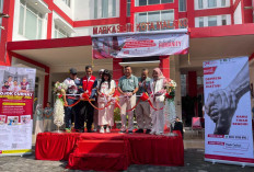 Hari PMI 3 September: Begini Sejarahnya, Malang Raya Butuh hingga 200 Kantong Darah Setiap Hari