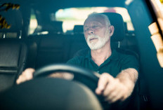 Mengenal Microsleep: Tanda, Bahaya, dan Cara Mencegah Tidur Sekejap Pemicu Kecelakaan Fatal