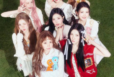 Hearts2Hearts Raih Kemenangan di M Countdown dengan “RUDE!”, Ungguli BLACKPINK