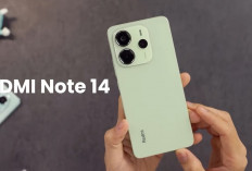 HP Xiaomi 2 Jutaan 2026 Makin Gila, Baterai 7000 mAh dan AMOLED Kini Semurah Ini
