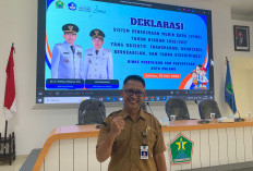 59 Sekolah di Kota Malang Direvitalisasi, Siswa Prasejahtera Dapat Seragam Gratis