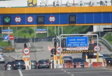 H+5 Lebaran, Arus Balik Memuncak: Ribuan Kendaraan Tinggalkan Malang via Tol Pandaan