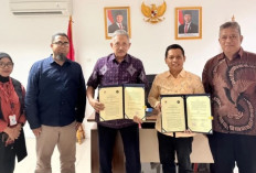 UB Kediri dan BRIN Uji Daun Kremah untuk Tingkatkan Reproduksi Ikan Nila