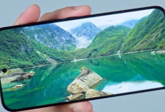 HP 7–8 Jutaan Terbaik 2026 Bikin Kaget! Ada Chipset 3 Juta Skor & Baterai Monster