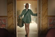 Tayang 18 Desember di Netflix, Sinopsis Emily in Paris Season 5: Kisah Baru Emily di Roma dan Venezia