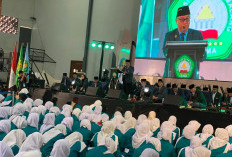 1.620 Mahasiswa Baru Unisma Ikuti OSHIKA MABA 2026, Dibekali Pemahaman 17 SDGs