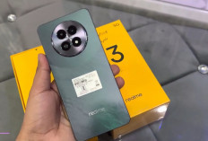 9 HP Realme Rp2-3 Jutaan Agustus 2026, Ada Pilihan untuk Gaming hingga 5G