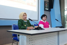 Atasi Masalah Kesehatan Mental, Wabup Malang Dukung Inisiasi 'Rumah Curhat Masyarakat'