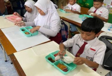 Program Makan Bergizi Gratis di Kota Malang Disetop Sementara, Ini Jadwal Aktif Kembali