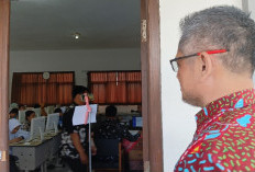 53 Siswa Kota Batu Ikuti OSN SMP Jatim 2026, Dinas Pendidikan Optimistis Tembus Tingkat Nasional