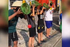 Bingung Cari Permainan Anak Saat 17 Agustus? Ini 10 Lomba Sederhana yang Bisa Dicoba