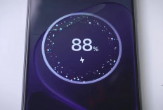 HP Ojol 2026 Paling Dicari, Ini Deretan HP Baterai Monster yang Bisa Dipakai Narik Seharian