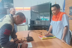 Nurochman Masuk Bursa Ketua KONI Kota Batu, Tantang Gaib Sampurno