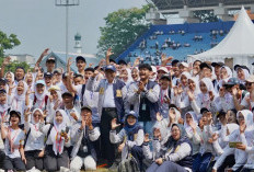 49 UKM UM Unjuk Aksi di UKM Day, Mahasiswa Baru Diajak Kembangkan Bakat Nonakademik