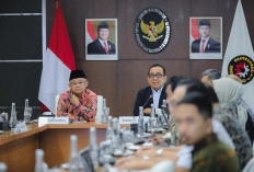 Cek Tanggalnya! Pemerintah Rilis Jadwal Libur dan Kegiatan Anak Sekolah selama Ramadan 2026