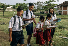 Kemendikdasmen: TKA Jadi Penentu Jalur Prestasi SPMB 2026/2027
