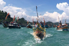 Mengenal Sejarah Hari Nelayan Nasional 6 April dan Kemeriahan Tradisi Petik Laut Sendang Biru