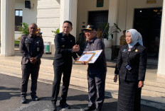 Usai Raih Performa Terbaik APEKSI 2026, Kota Malang Genjot Promosi Wisata Berbasis Budaya