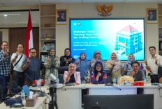 Fakultas Vokasi UB Gelar Bimbingan Teknis TTG dan Drafting Paten 2026 untuk Perkuat Hilirisasi Inovasi